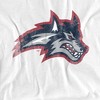 Men's Stony Brook University Official Distressed Primary Logo T-Shirt - 2 of 4