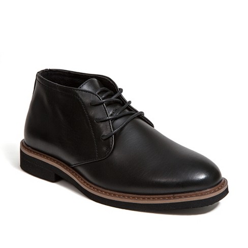 Boys best sale chukka boots