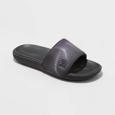 Kids' Cypress Slip-on Slide Sandals 