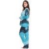 Just Love Pajama Pant Set for Women | 100% Cotton Jersey Sleepwear with Pockets - 2 of 3
