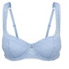 Adore Me Women's Ede Balconette Bra - 4 of 4