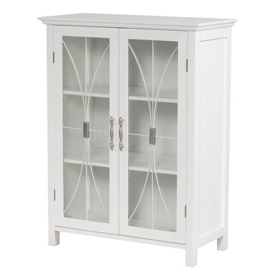 target floor cabinet