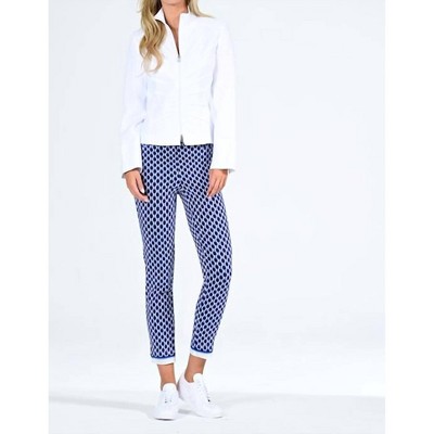 Women's Gill Blazer - ROBELL