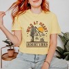Simply Sage Market Wild At Heart Garment Dyed Tee - 2 of 4