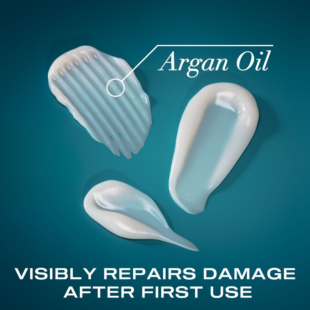 OGX Renewing + Argan Oil of Morocco Hair Soften & Strengthen Conditioner - 13 fl oz
