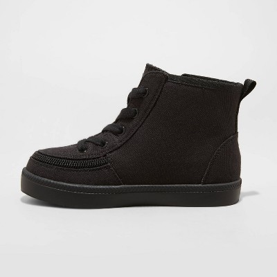 black high tops target