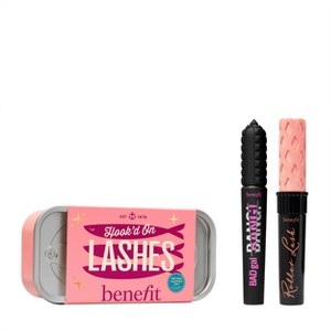 Benefit Cosmetics Hooked On Lashes - FS BGB + Roller Lash - 1.9oz - Ulta Beauty - 1 of 4