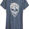 Women's - Disney - Pirates Of The Caribbean Short Sleeve Graphic T-Shirt - 2 of 4