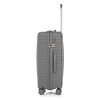 Cesicia 20"/24"/28" 3 pcs/set in PP Spinner Wheel Luggage with Combination Lock - 4 of 4