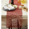 Design Imports Woven Paper Table Runner 14X72 - 3 of 4
