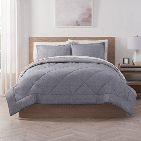 Super Soft Microfiber Comforter