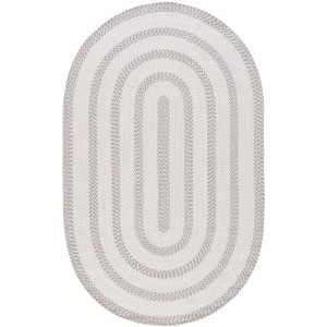 Braided BRA821 Hand Woven Indoor Rugs - Safavieh - 1 of 4