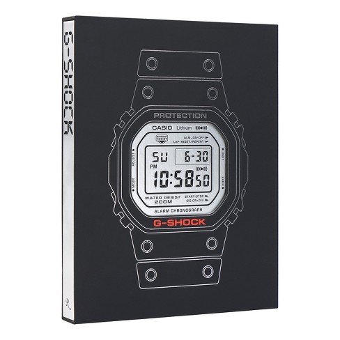 Target casio store g shock