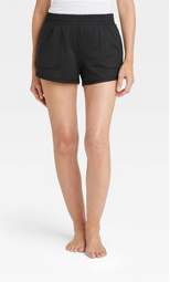 Women's Mid-Rise Knit Shorts 3.5" - All in Motion™