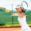 Unique Bargains Durable Flexible Silicone Tennis Vibration Dampener 4 Pcs - 4 of 4