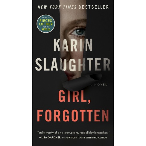 Pieces of Her by Karin Slaughter review - The Washington Post