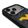 NCAA Big 12 Universities Paisley MagSafe Compatible Cell Phone Case for Apple iPhone 17 Series - 4 of 4