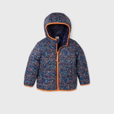 boys jacket target