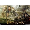 Trends International The Lord of the Rings: The Motion Picture Trilogy Unframed Wall Poster Prints - 4 of 4
