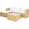 Madalina Living Set - Indoor/Outdoor - PAT7509 - Safavieh - 4 of 4