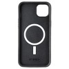 OtterBox Symmetry+ Series Case for MagSafe for iPhone 14 Plus - Black - 3 of 3