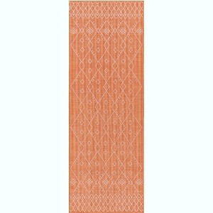 Mark & Day Catrijp Woven Indoor and Outdoor Area Rugs - 1 of 4