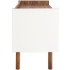 Diara 2 Door 2 Shelf Media Stand - MED9603 - Safavieh - 4 of 4