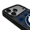 NHL Western Conference Teams Plaid MagSafe Compatible Cell Phone Case for Apple iPhone 17 Series - 4 of 4