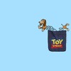 Men's Toy Story Slinky Dog Pocket Print T-Shirt - image 2 of 4