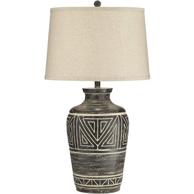 living room table lamps target