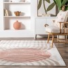 Nuloom Shandra Abstract Sky Indoor Area Rug - 4 of 4