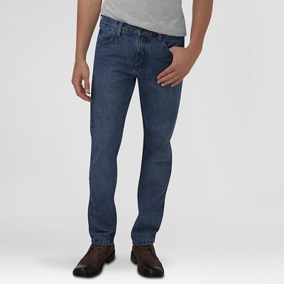 target slim straight jeans