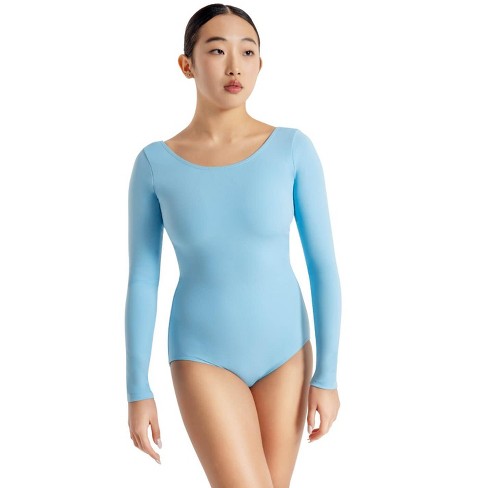 Blue leotard target hotsell