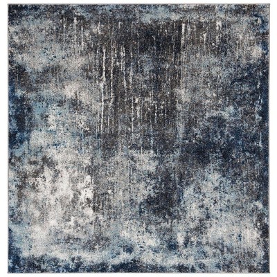 Galaxy GAL116 Power Loomed Indoor Rugs - Safavieh