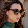 WMP Eyewear Classic Women Rectangular Polarized Sunglasses - 4 of 4