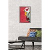 Trends International Star Wars: Archetype - Rebel Pilot Helmet Framed Wall Poster Prints - 2 of 4