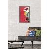 Trends International Star Wars: Archetype - Rebel Pilot Helmet Framed Wall Poster Prints - image 2 of 4