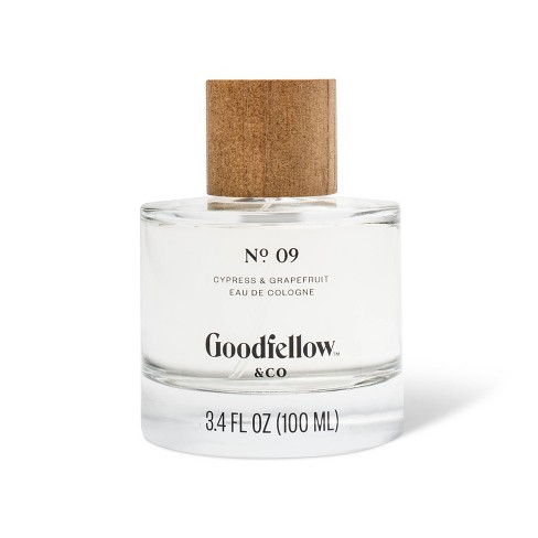 Goodfellow & Co : Target