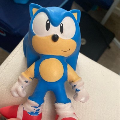 Heroes Of Goo Jit Zu Stretchy Sonic The Hedgehog : Target