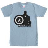 Men's Marvel Captain America Avenger T-Shirt