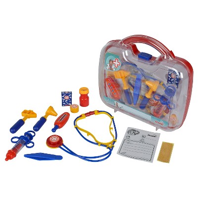 Simba - Jumbo Doctors Kit : Target