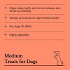 Dental Bones Chicken Dog Treats - 12oz - Kindfull™ - 4 of 4