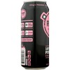 Riot Energy Organic Strawberry Lemon Plant-Powered Energy Drink - Case of 12/16 oz - 3 of 4