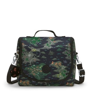 Kipling New Kichirou Printed Lunch Bag - 1 of 4