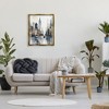 Stupell Industries New York Urban City, 31" x 25" - 2 of 4
