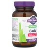 Oregon's Wild Harvest Organic Garlic, 90 Organic Vegan Capsules (525 mg per Capsule) - 4 of 4