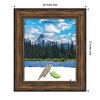 Amanti Art Ballroom Bronze Picture Frame - 4 of 4