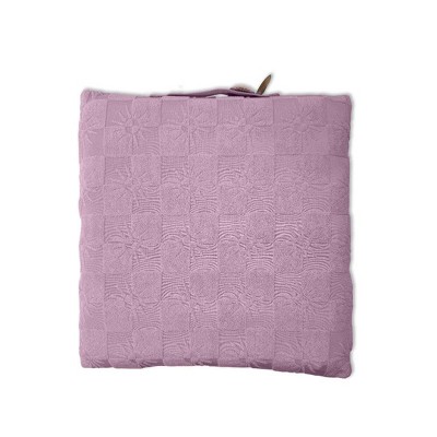 Beach Pillow Purple - Bullseye's Playground™