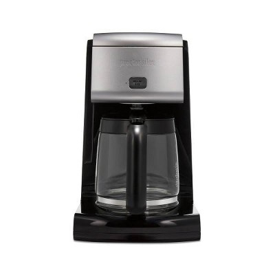 Proctor Silex 123 Cup Coffee Maker