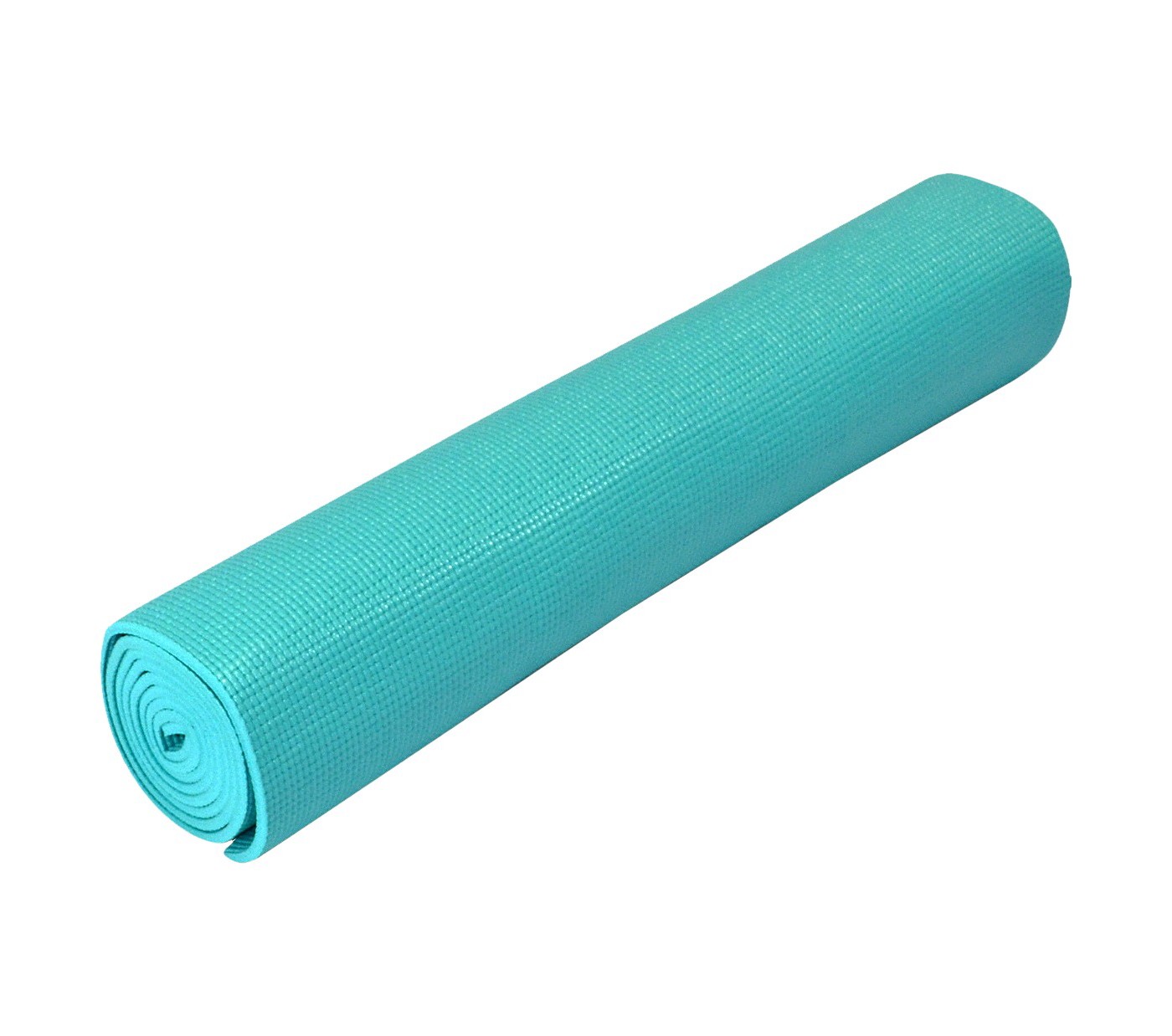 Yoga DirectÂ® Yoga Mat (1/4") - image 1 of 1